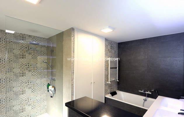 Revente - Villa - Albir - Costa Blanca