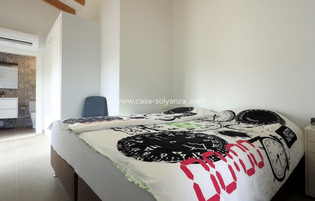 Revente - Villa - Albir - Costa Blanca