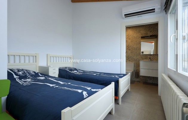 Revente - Villa - Albir - Costa Blanca