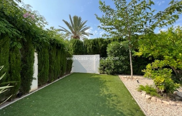 Revente - Villa - Albir - Costa Blanca
