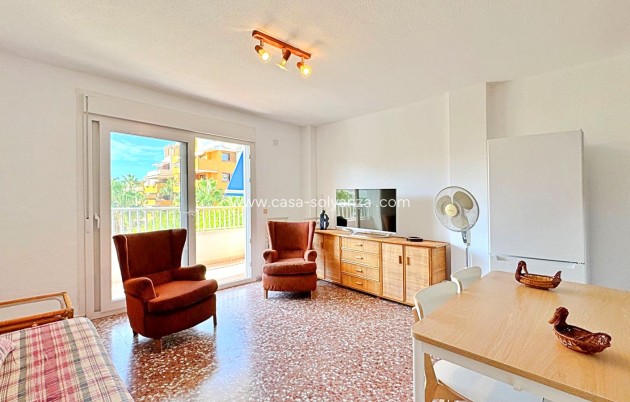 Reventa - Apartamento / piso - Torrevieja - Costa Blanca