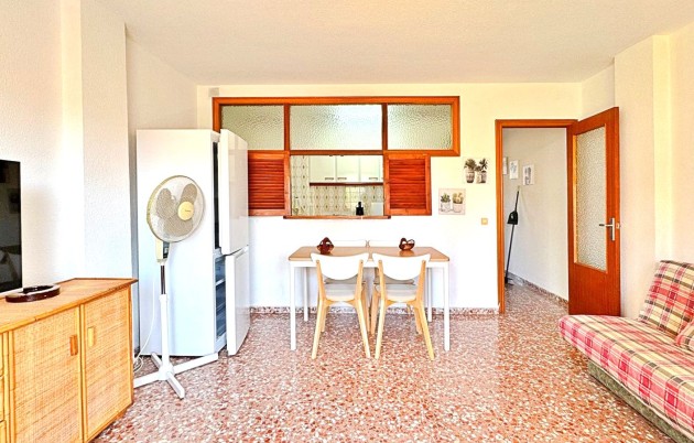 Reventa - Apartamento / piso - Torrevieja - Costa Blanca
