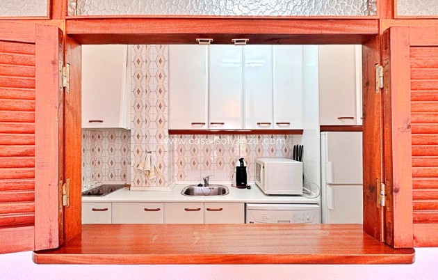 Reventa - Apartamento / piso - Torrevieja - Costa Blanca