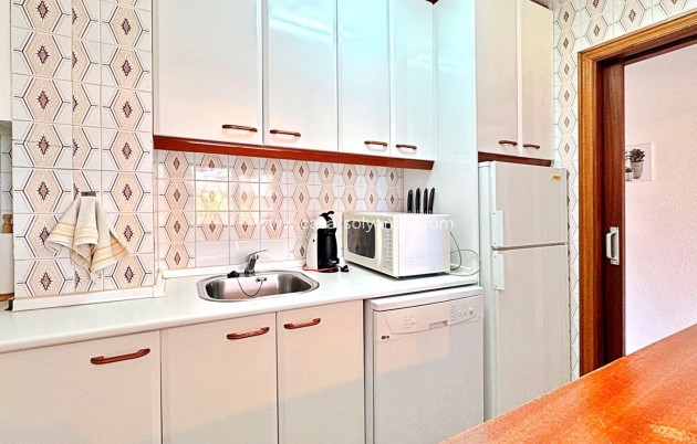 Reventa - Apartamento / piso - Torrevieja - Costa Blanca