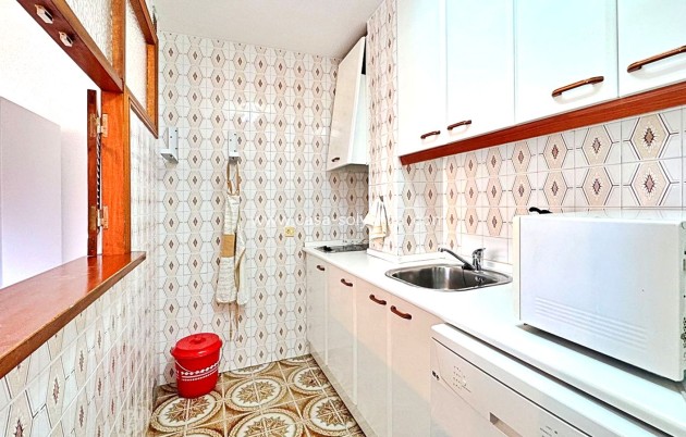 Reventa - Apartamento / piso - Torrevieja - Costa Blanca