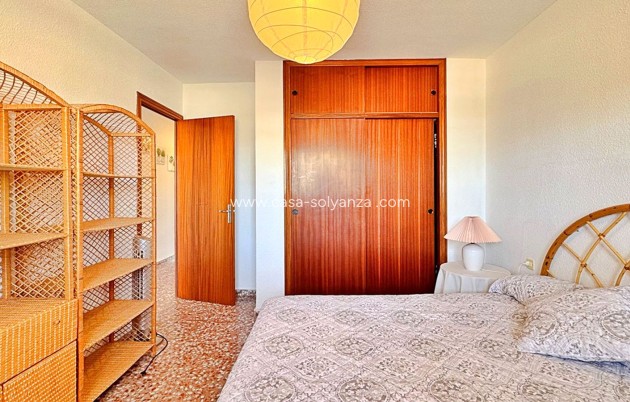 Reventa - Apartamento / piso - Torrevieja - Costa Blanca