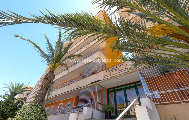 Reventa - Apartamento / piso - Torrevieja - Costa Blanca