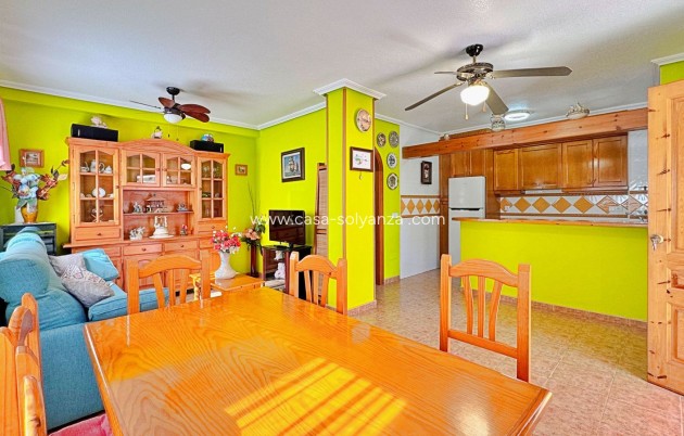 Revente - Maison de ville - Orihuela Costa - Costa Blanca