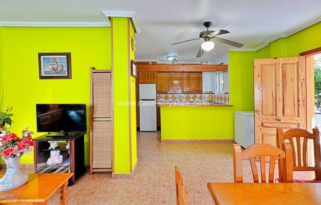 Revente - Maison de ville - Orihuela Costa - Costa Blanca