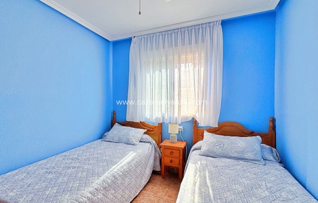 Revente - Maison de ville - Orihuela Costa - Costa Blanca