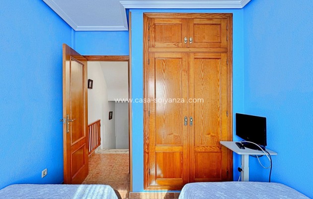 Revente - Maison de ville - Orihuela Costa - Costa Blanca