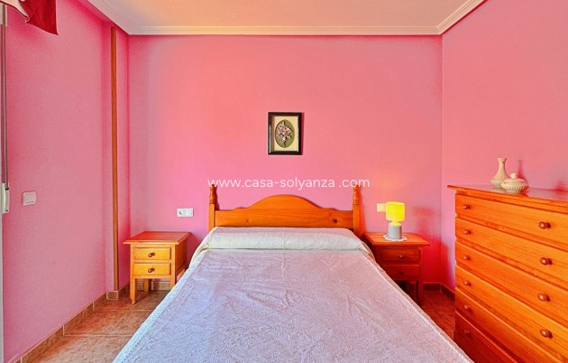 Revente - Maison de ville - Orihuela Costa - Costa Blanca