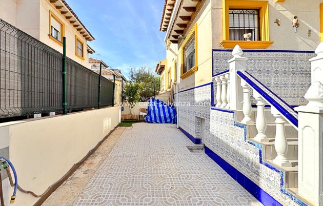 Revente - Maison de ville - Orihuela Costa - Costa Blanca