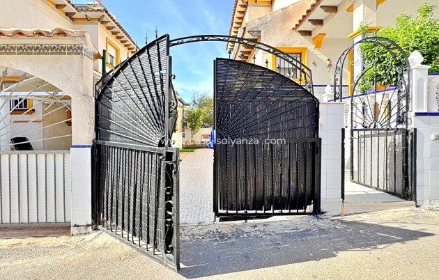 Revente - Maison de ville - Orihuela Costa - Costa Blanca