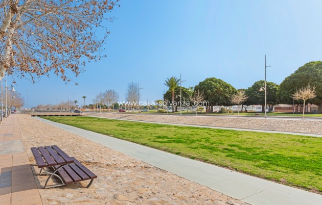 Wiederverkauf - Villa - Pilar de la Horadada - Costa Blanca