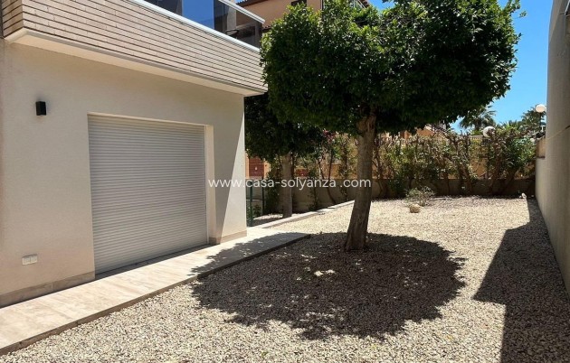 Revente - Appartement - Torrevieja - Aguas nuevas