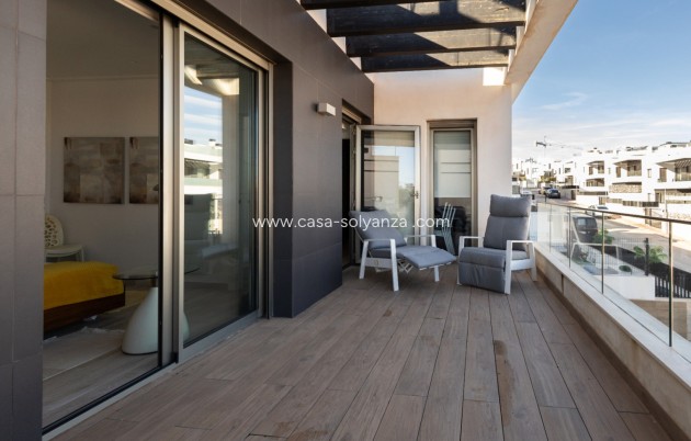 Revente - Villa - Orihuela - Inland