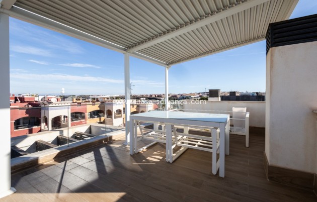 Revente - Villa - Orihuela - Inland