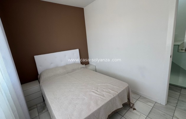 Revente - Villa - Torrevieja - Costa Blanca