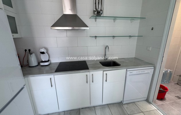 Revente - Villa - Torrevieja - Costa Blanca