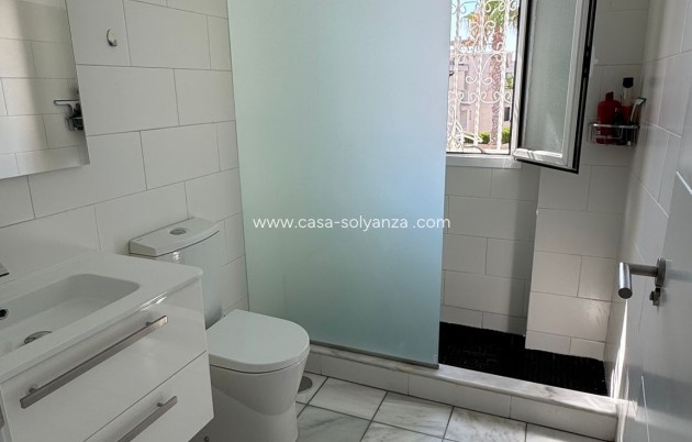 Revente - Villa - Torrevieja - Costa Blanca