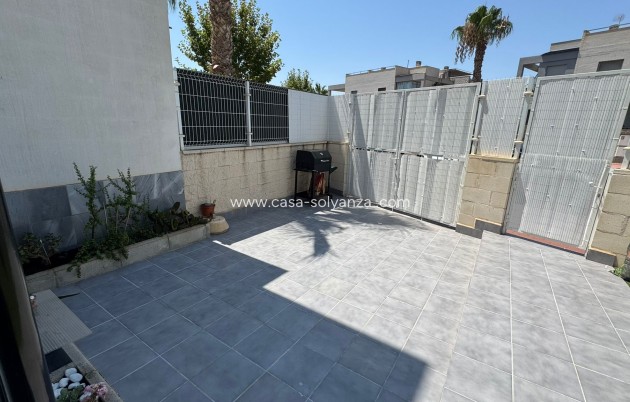 Revente - Villa - Torrevieja - Costa Blanca