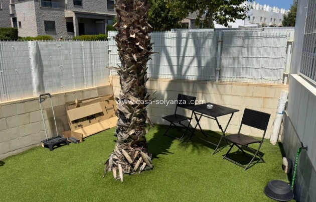 Revente - Villa - Torrevieja - Costa Blanca