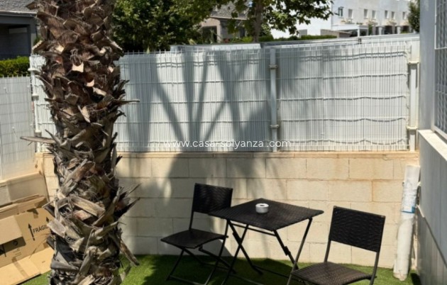 Revente - Villa - Torrevieja - Costa Blanca