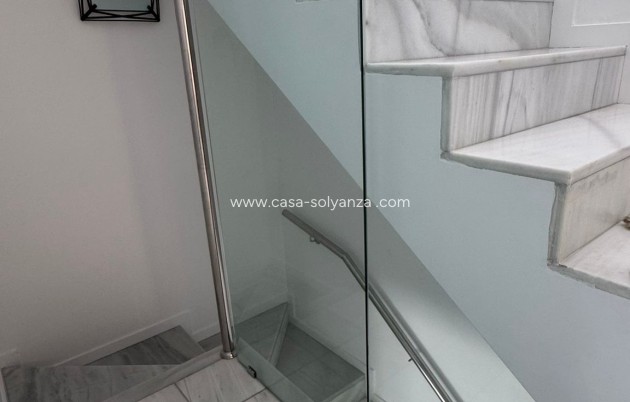 Revente - Villa - Torrevieja - Costa Blanca