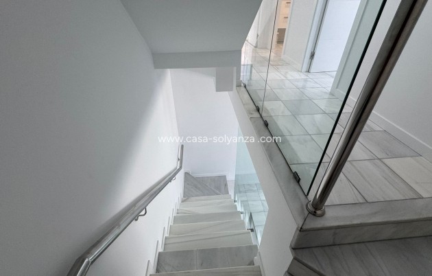 Revente - Villa - Torrevieja - Costa Blanca