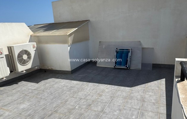 Revente - Villa - Torrevieja - Costa Blanca