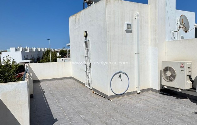 Revente - Villa - Torrevieja - Costa Blanca