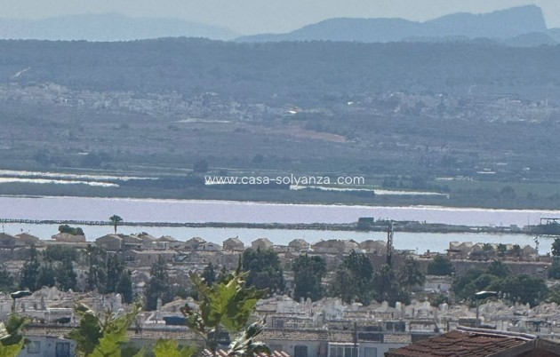 Revente - Villa - Torrevieja - Costa Blanca