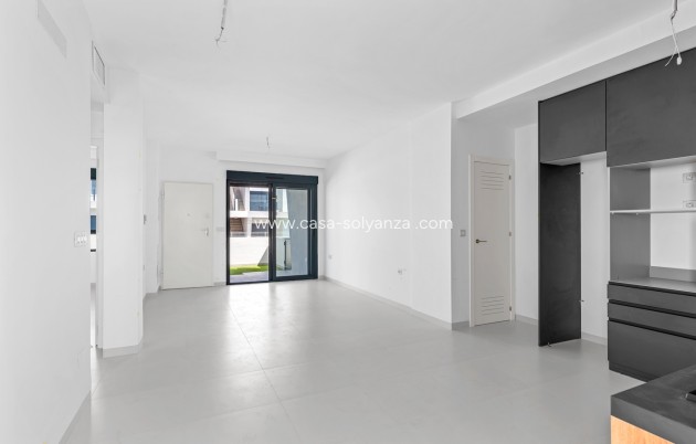 Revente - Appartement - San Miguel de Salinas - Inland