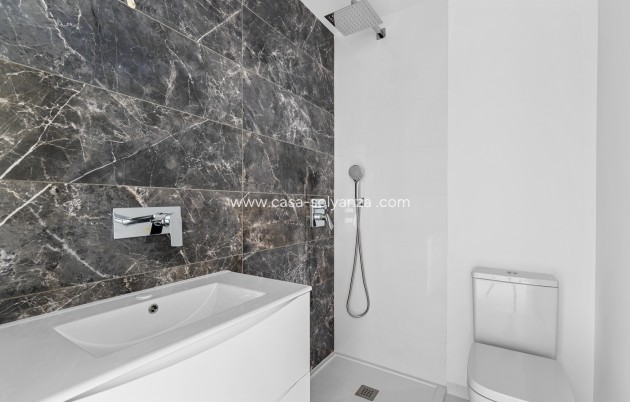 Revente - Appartement - San Miguel de Salinas - Inland