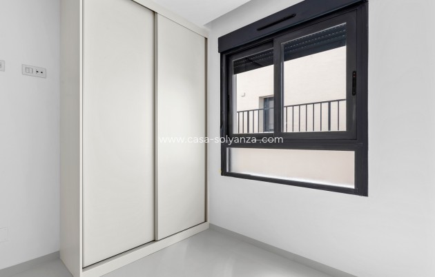 Revente - Appartement - San Miguel de Salinas - Inland