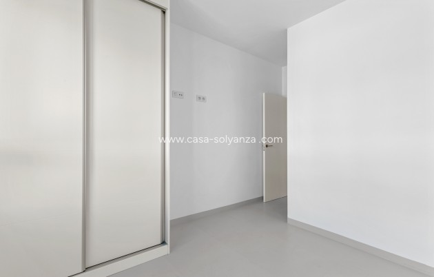 Revente - Appartement - San Miguel de Salinas - Inland