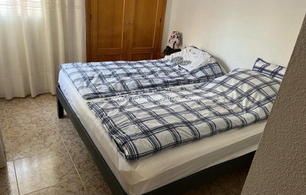 Wiederverkauf - Quad - Orihuela Costa