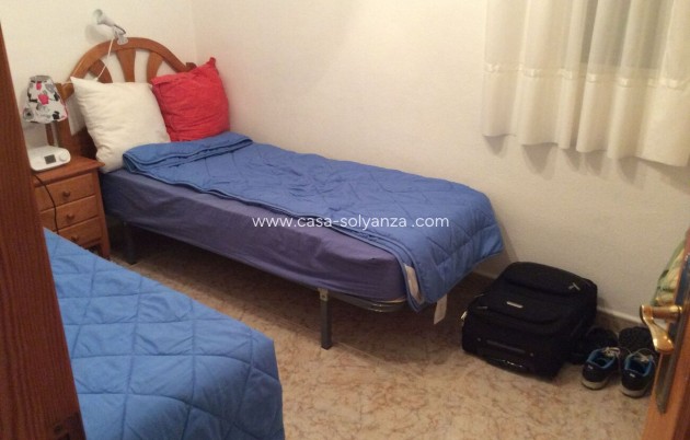 Wiederverkauf - Quad - Orihuela Costa