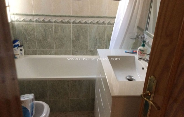 Wiederverkauf - Quad - Orihuela Costa