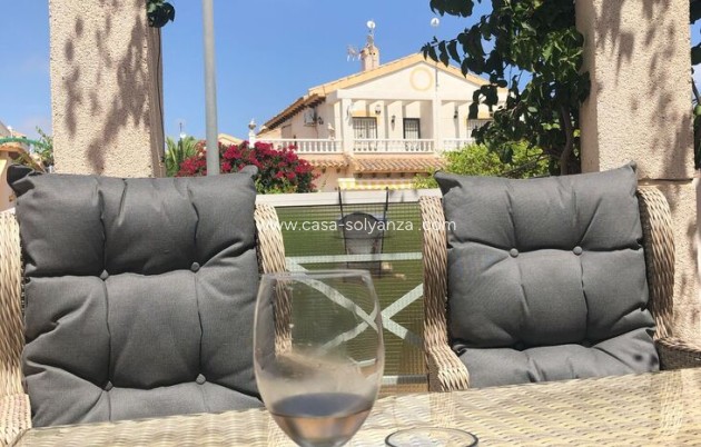 Wiederverkauf - Quad - Orihuela Costa