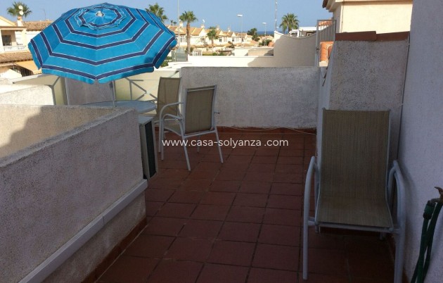 Wiederverkauf - Quad - Orihuela Costa