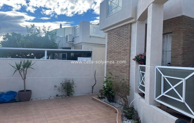 Wiederverkauf - Quad - Orihuela Costa