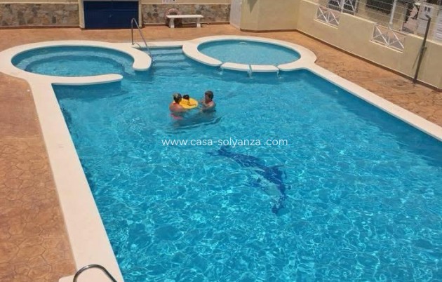 Wiederverkauf - Quad - Orihuela Costa