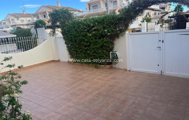 Wiederverkauf - Quad - Orihuela Costa