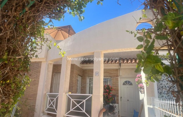 Wiederverkauf - Quad - Orihuela Costa