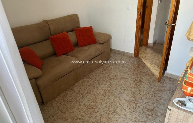 Wiederverkauf - Quad - Orihuela Costa