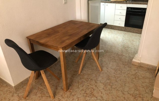 Wiederverkauf - Quad - Orihuela Costa