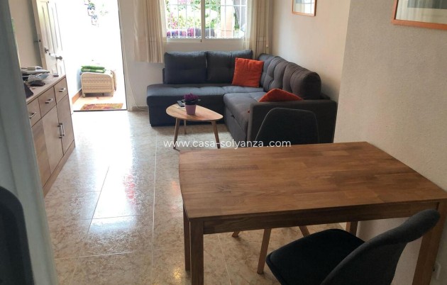 Wiederverkauf - Quad - Orihuela Costa