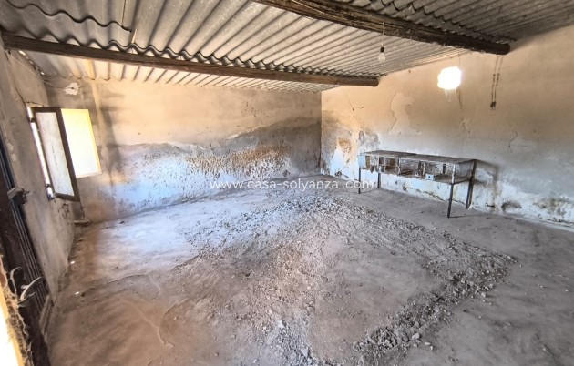 Wiederverkauf - Other - Chinorlet - Inland